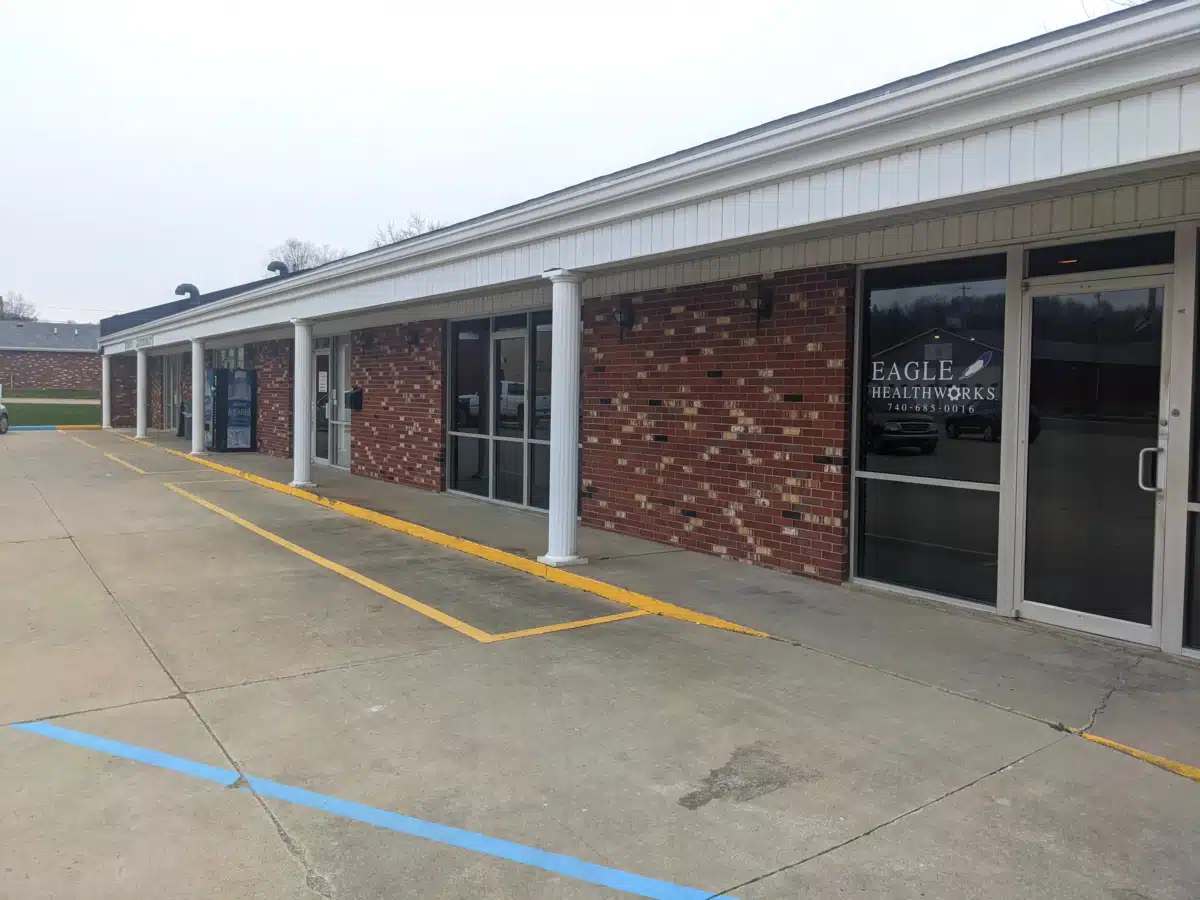 Eagle Healthworks - Thumbnail 2