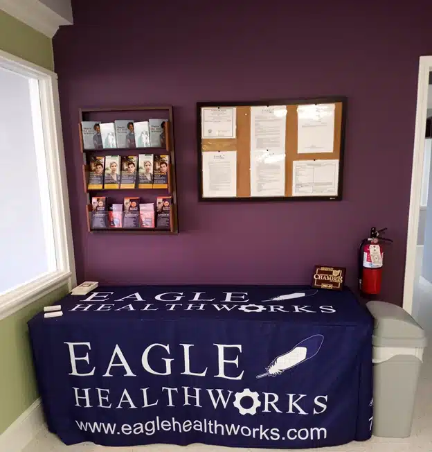Eagle Healthworks - Thumbnail 3
