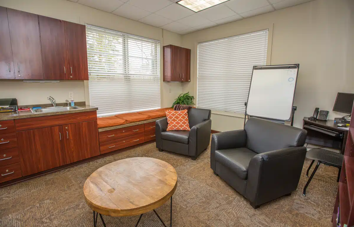 East Amherst Family Recovery Center - Thumbnail 8