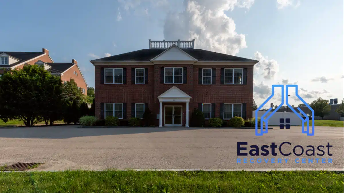 East Coast Recovery - Thumbnail 3