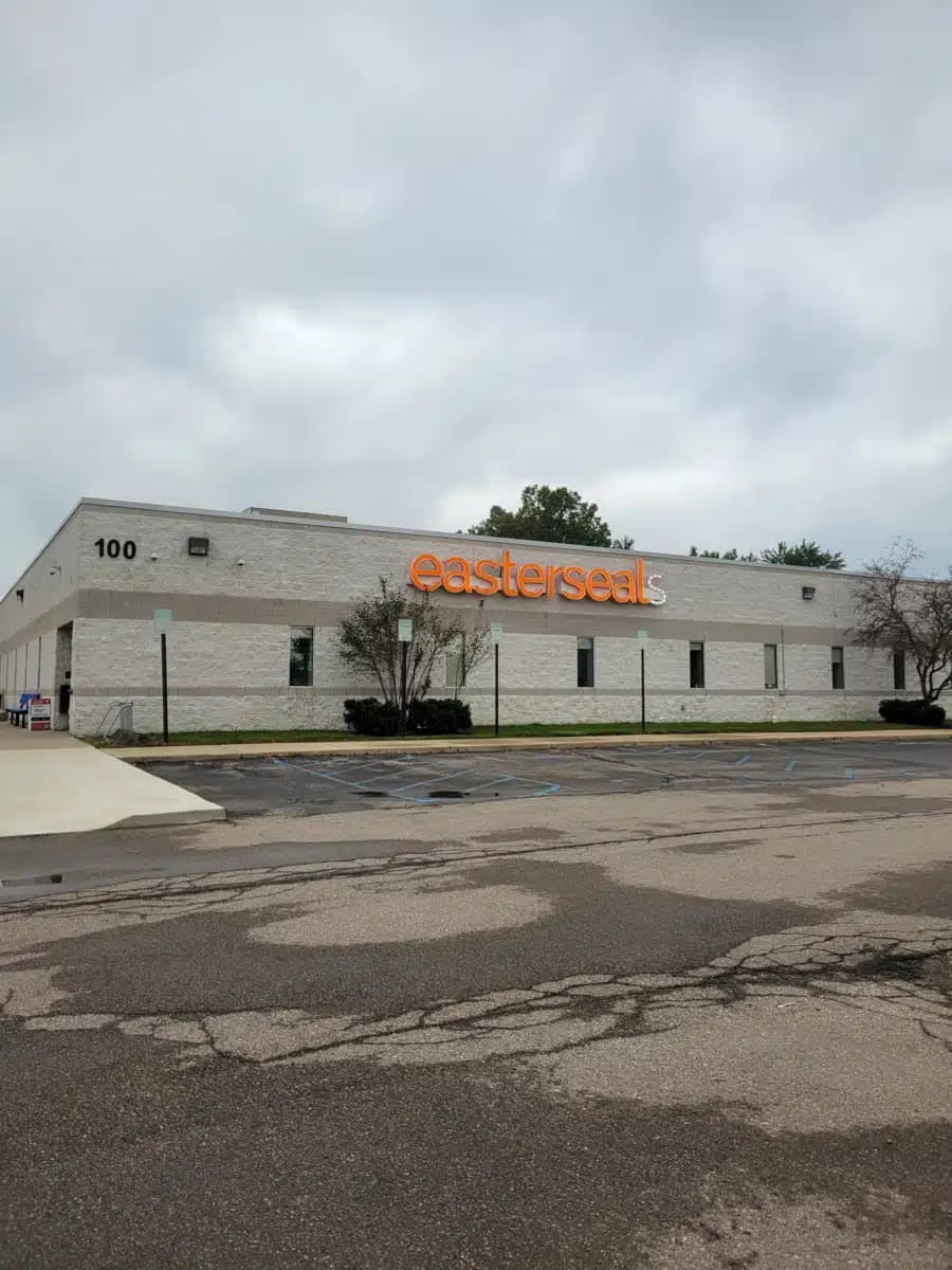 Easter Seals Michigan - Thumbnail 8