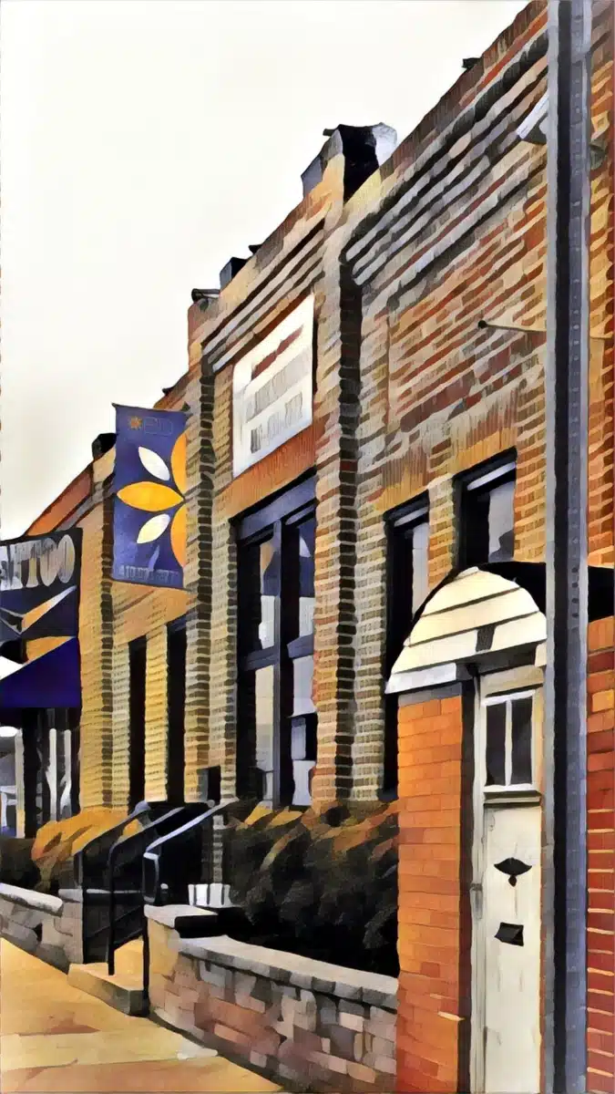 Eastern Avenue Health Solutions Inc - Thumbnail 3