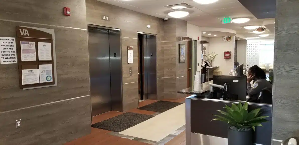 Eastern Baltimore CO VA - Thumbnail 2