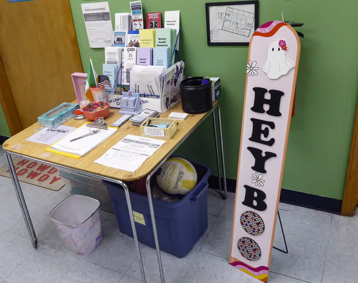 Ecker Center for Behavioral Health - Thumbnail 3