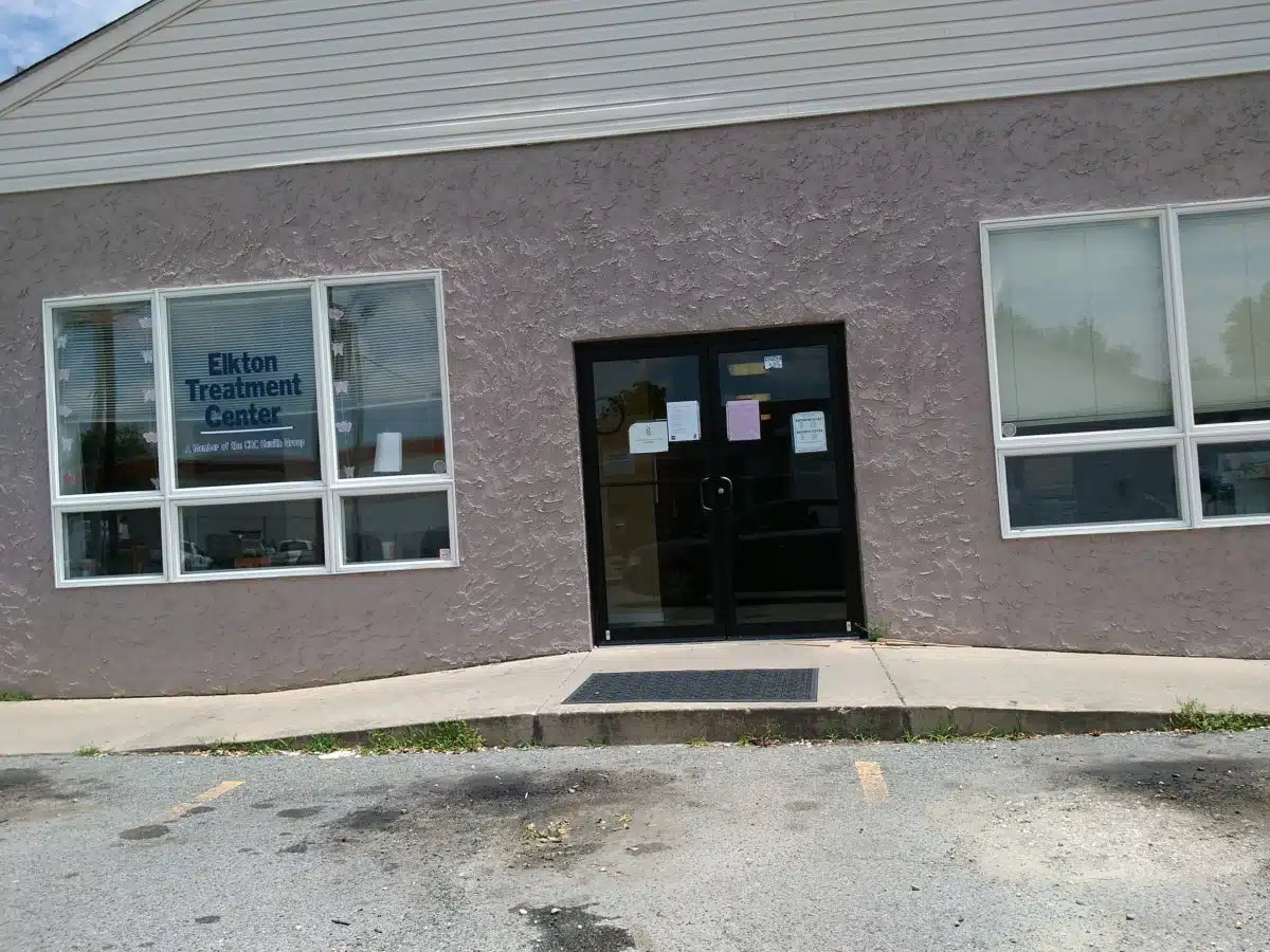 Elkton Comprehensive Treatment Center - Thumbnail 7