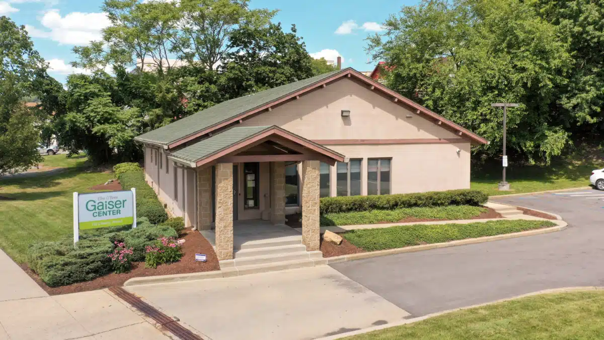 Ellen OBrien Gaiser Addiction Center - Thumbnail 3