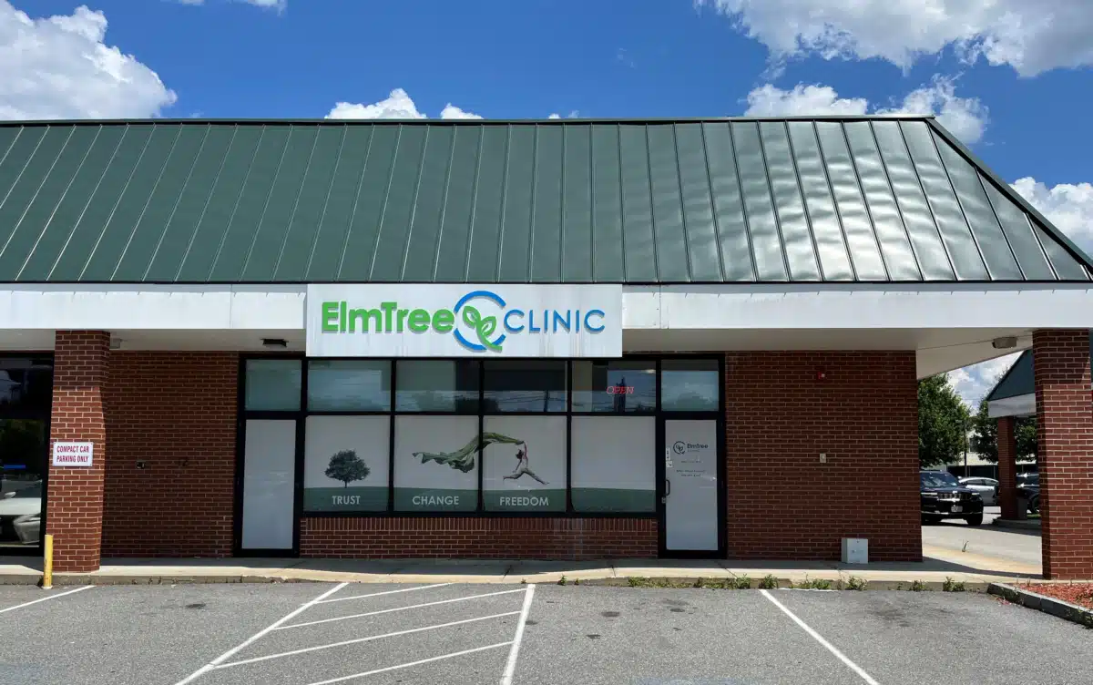 Elm Tree Clinic - Thumbnail 2