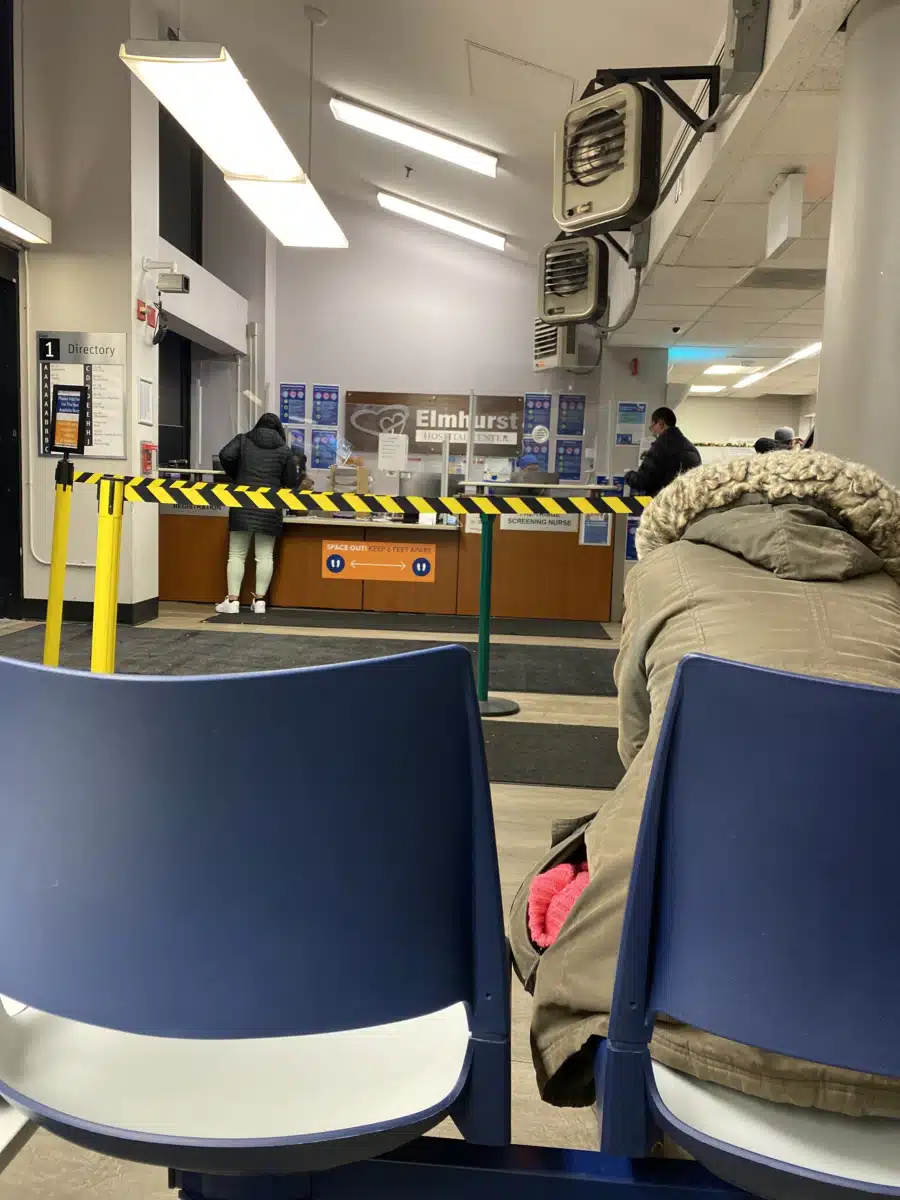 Elmhurst Hospital Center - Thumbnail 6