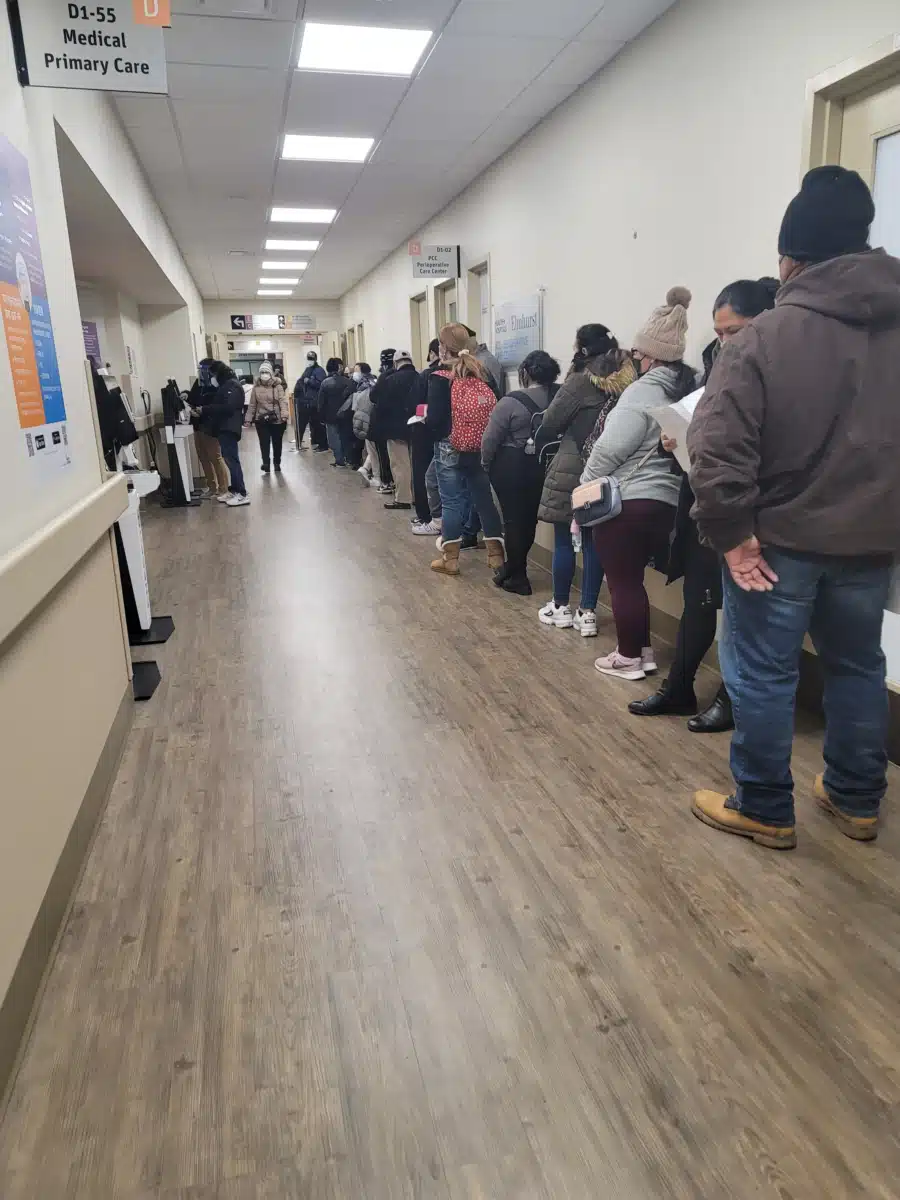 Elmhurst Hospital Center - Thumbnail 7