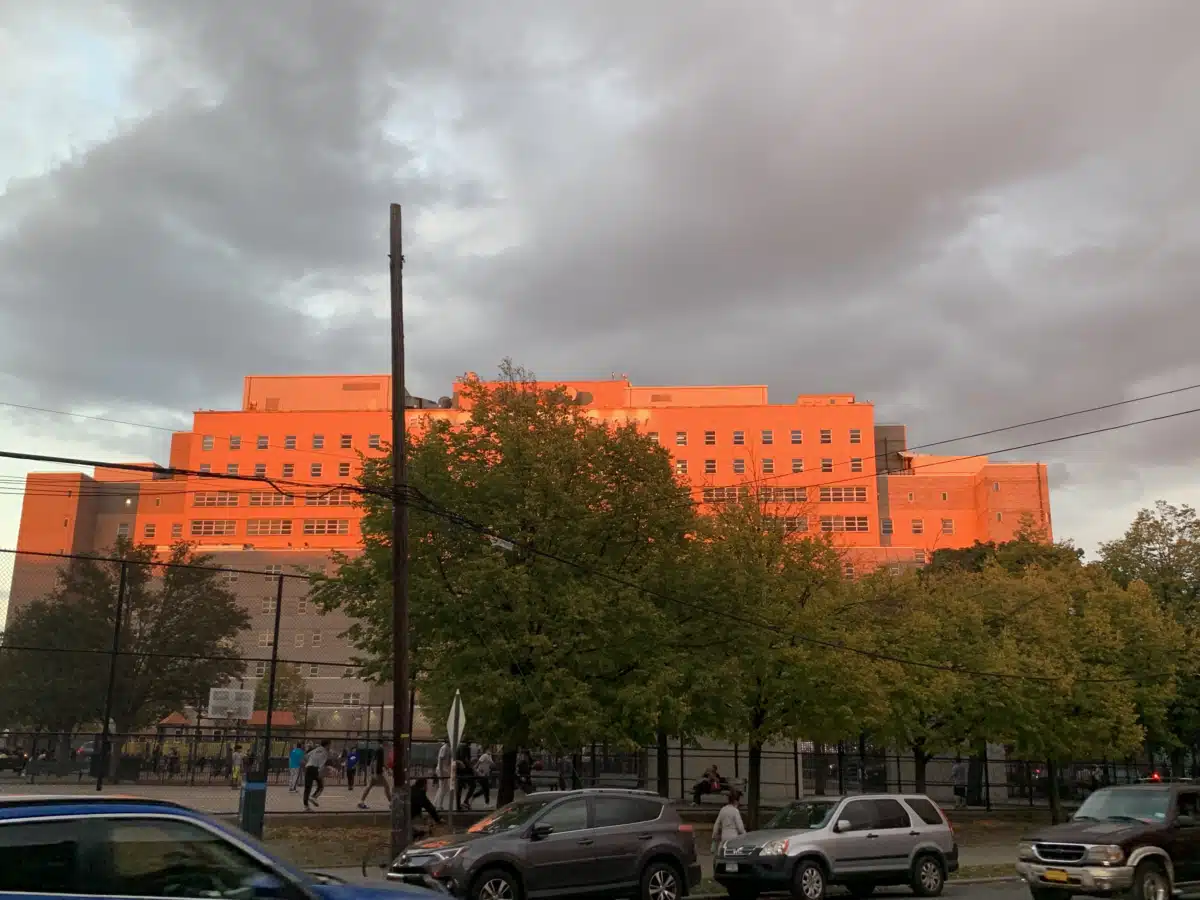 Elmhurst Hospital Center - Thumbnail 10