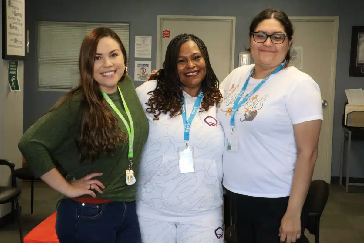 Episcopal Community Services - Thumbnail 7