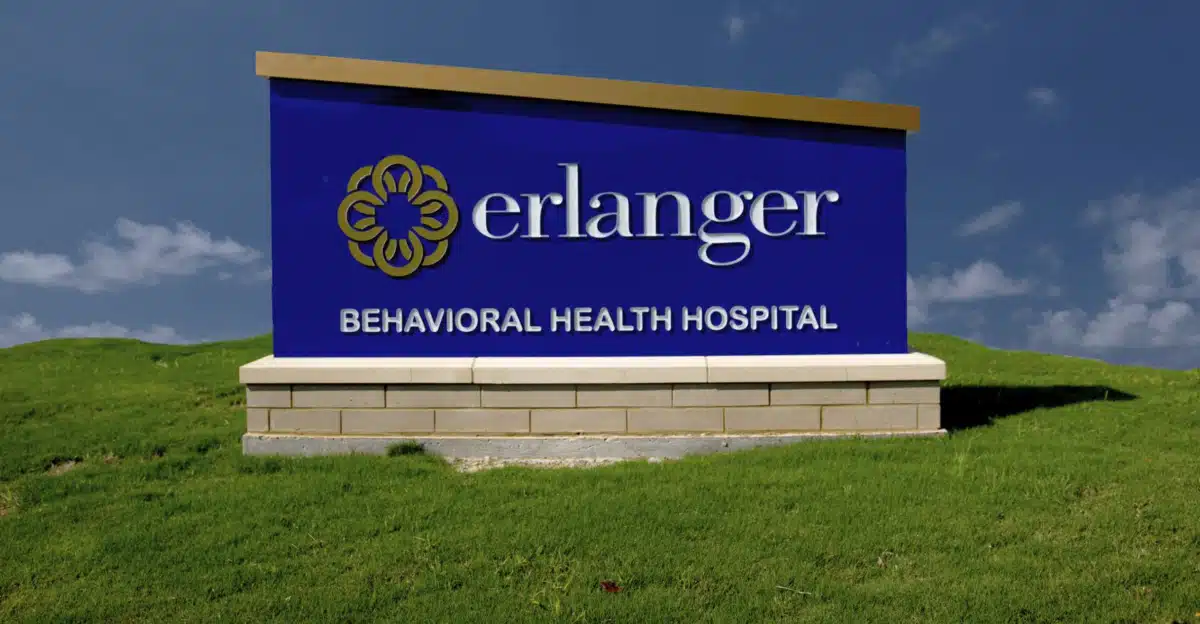 Erlanger Behavioral Health Hospital - Thumbnail 7