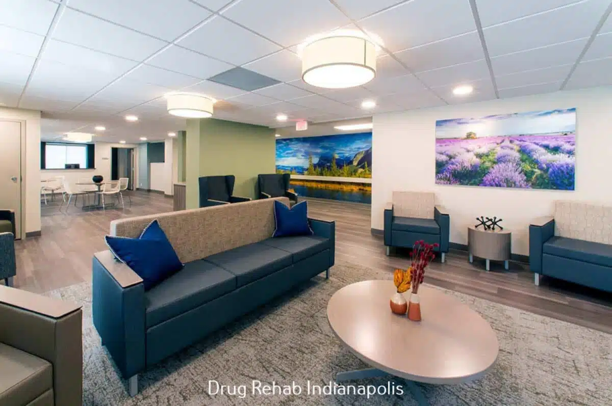 Ethan Crossing Addiction Campus - Thumbnail 2