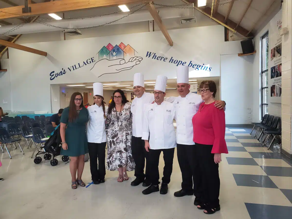 Evas Village - Thumbnail 3