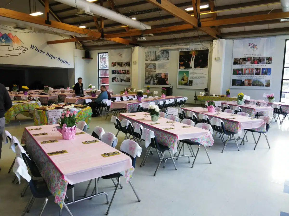 Evas Village - Thumbnail 7