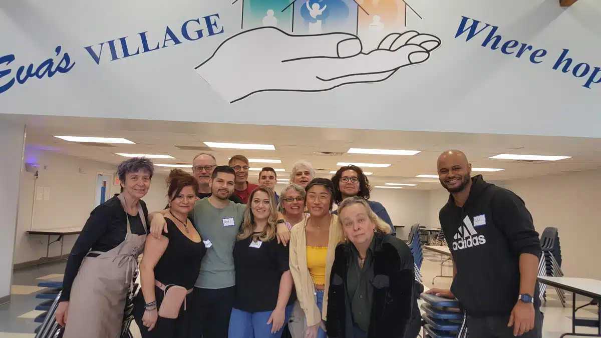 Evas Village - Thumbnail 8