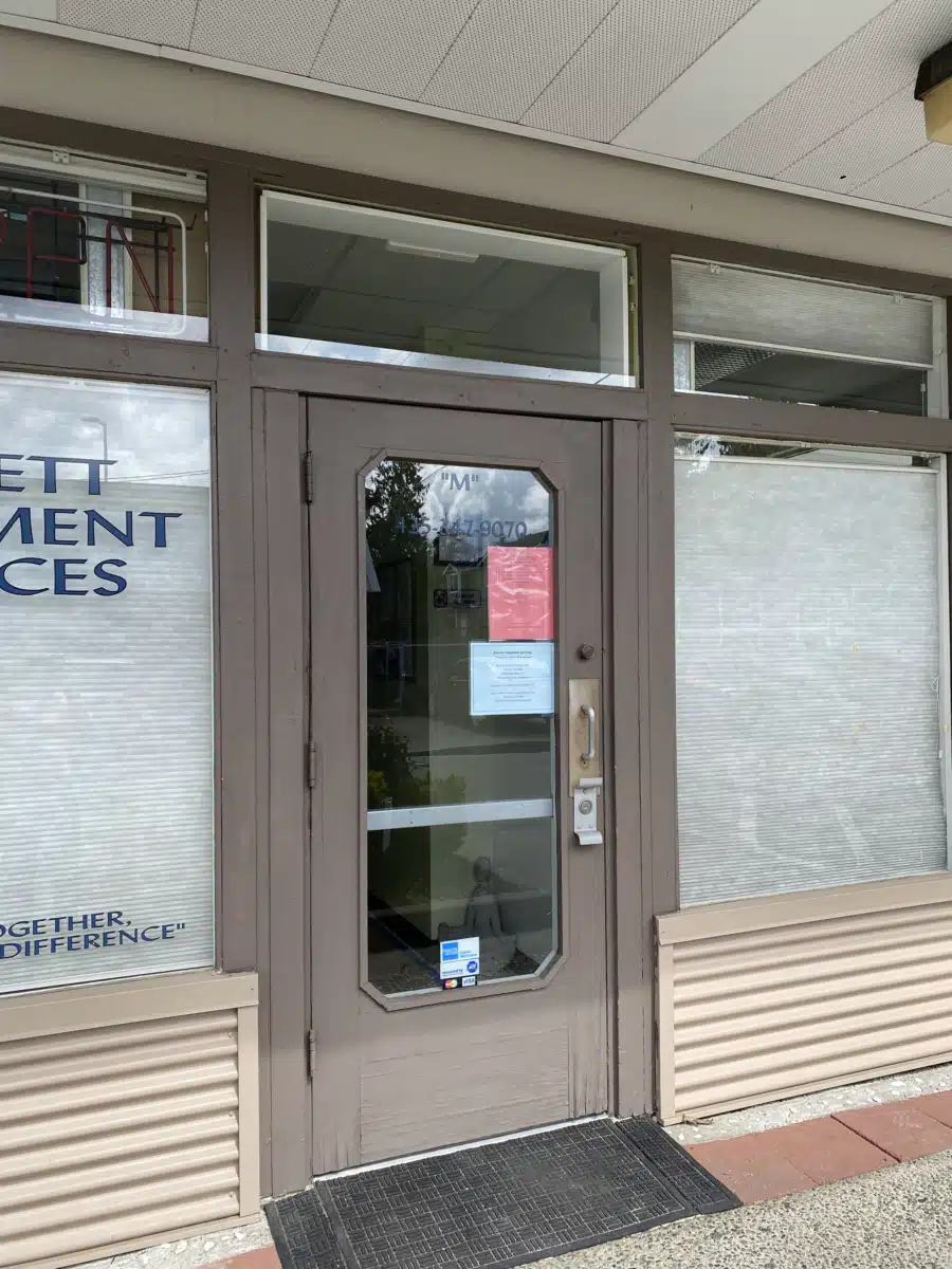 Everett Treatment Services - Thumbnail 2