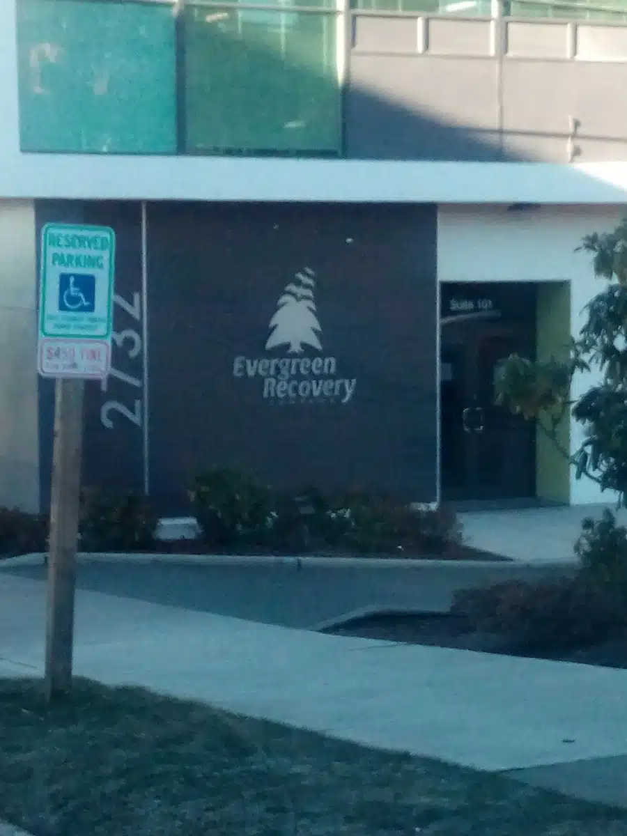 Evergreen Recovery Centers - Thumbnail 3