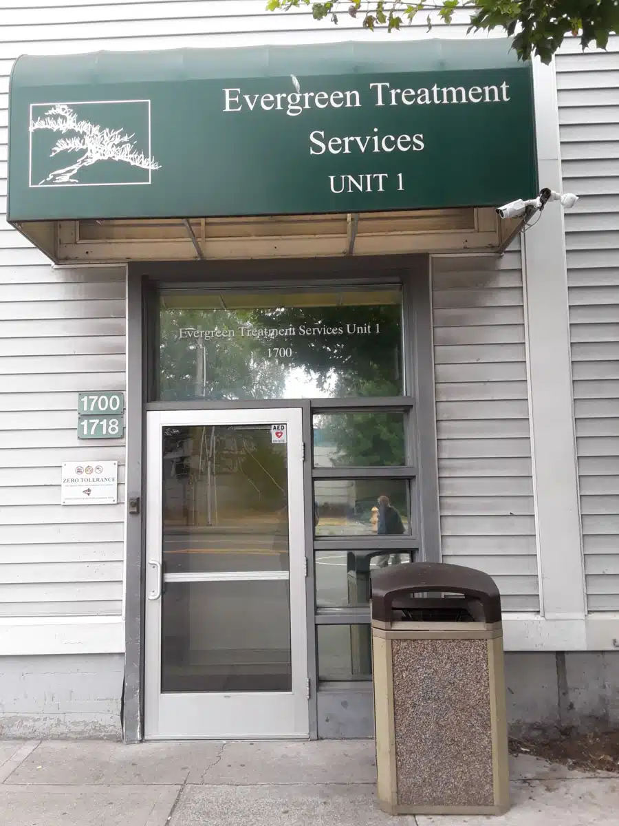 Evergreen Treatment Services - Thumbnail 4