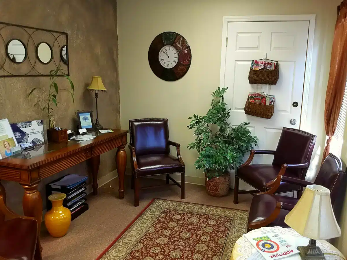 Experience Strength and Hope LLC