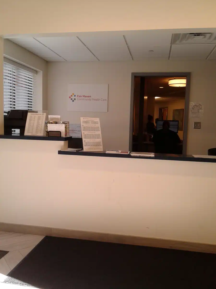Fair Haven Community Healthcare - Thumbnail 3