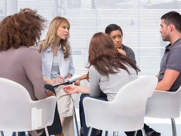 Fair Park Counseling PLLC - Thumbnail 7