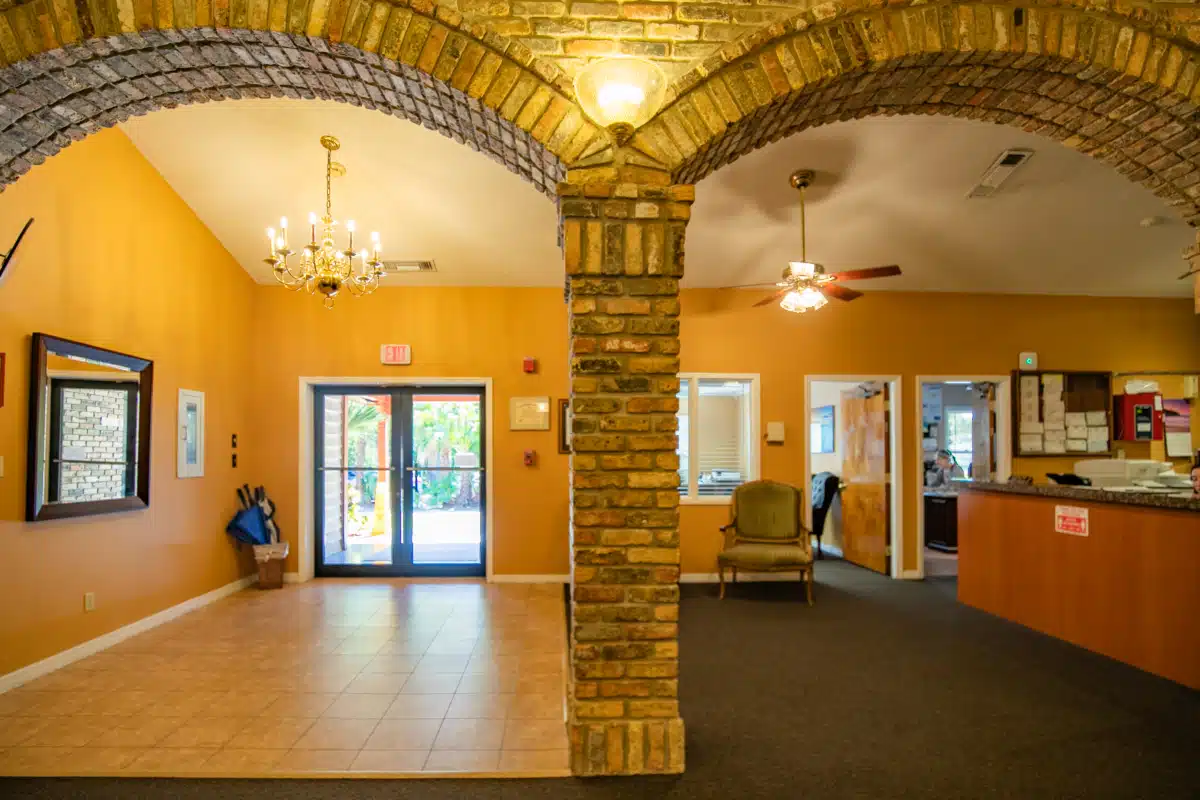 Fairwinds Treatment Center - Thumbnail 2