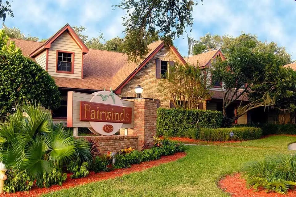 Fairwinds Treatment Center - Thumbnail 5