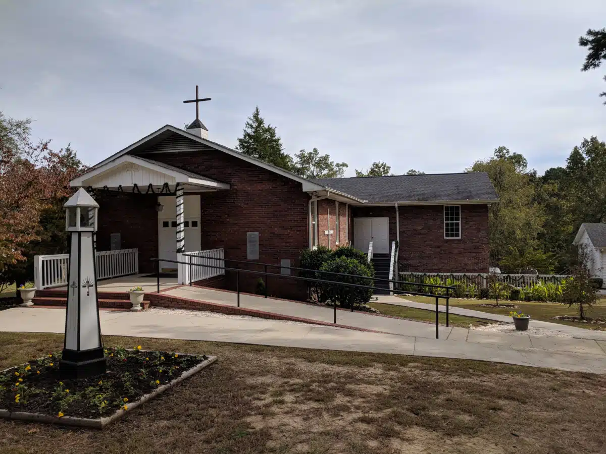 Faith Home Inc - Thumbnail 2