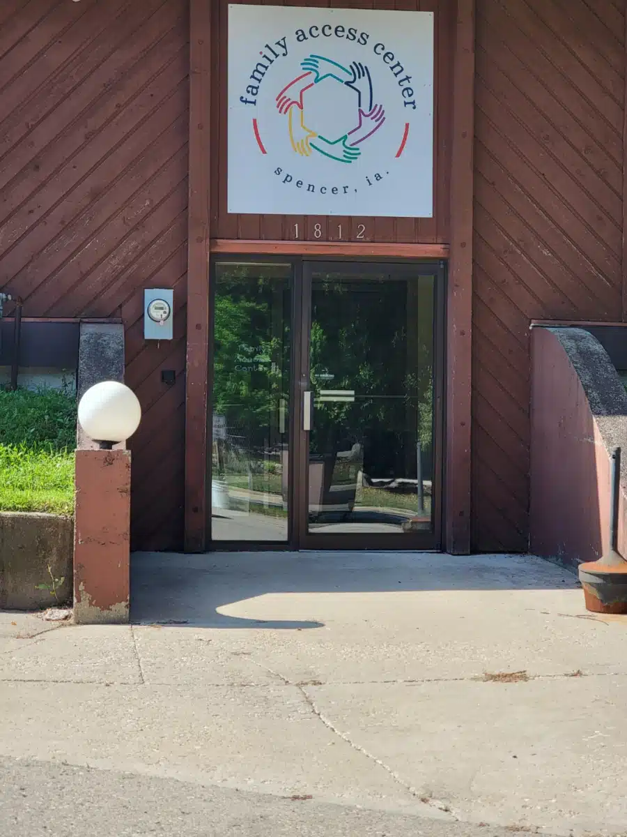 Family Access Center