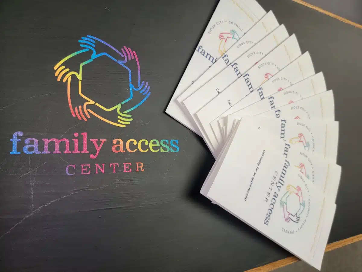 Family Access Center - Thumbnail 3