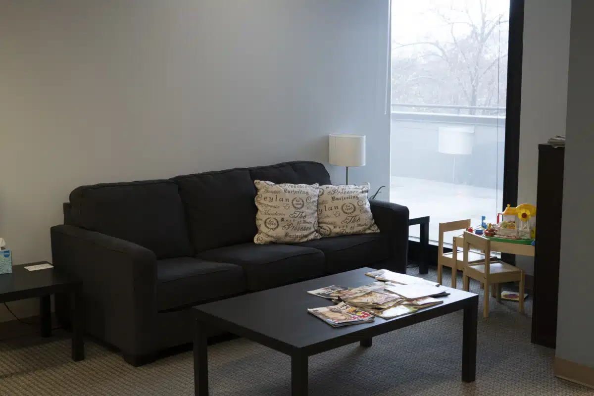 Family Counseling Center - Thumbnail 3