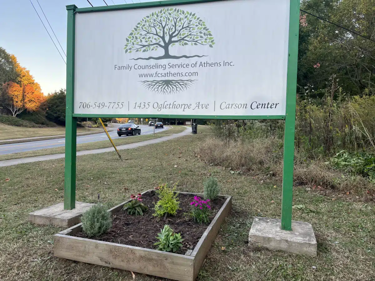 Family Counseling Services of Athens - Thumbnail 2