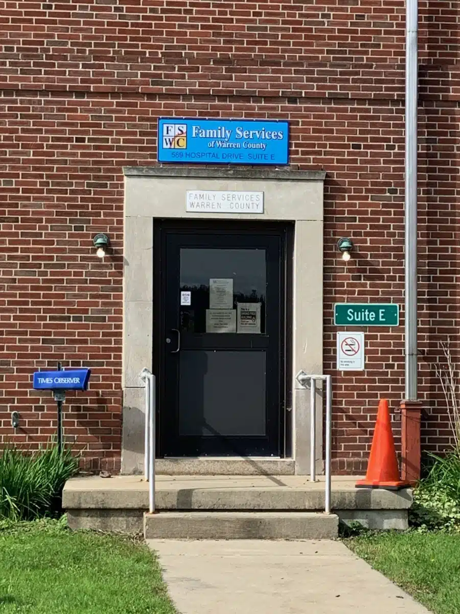 Family Services of Warren County Inc - Thumbnail 2