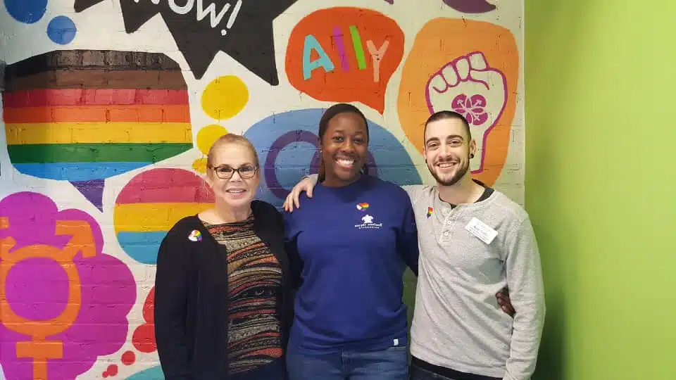 Family Services of the Piedmont - Thumbnail 3