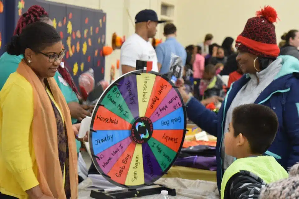 Family Services of the Piedmont - Thumbnail 5