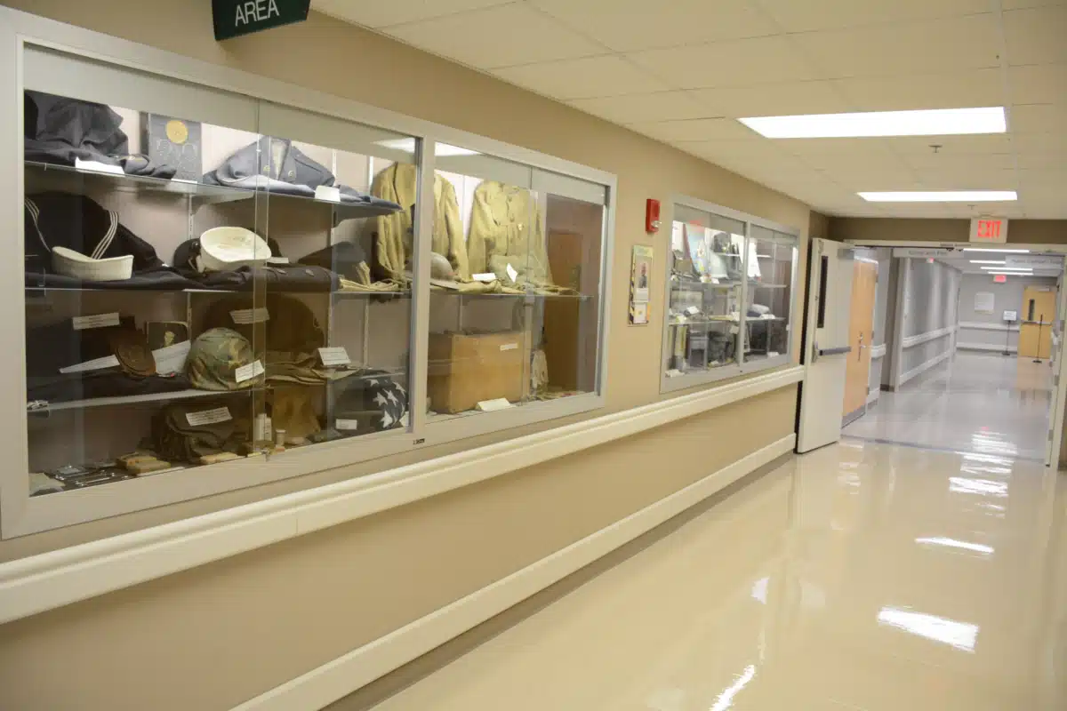 Fargo VA Healthcare System - Thumbnail 8