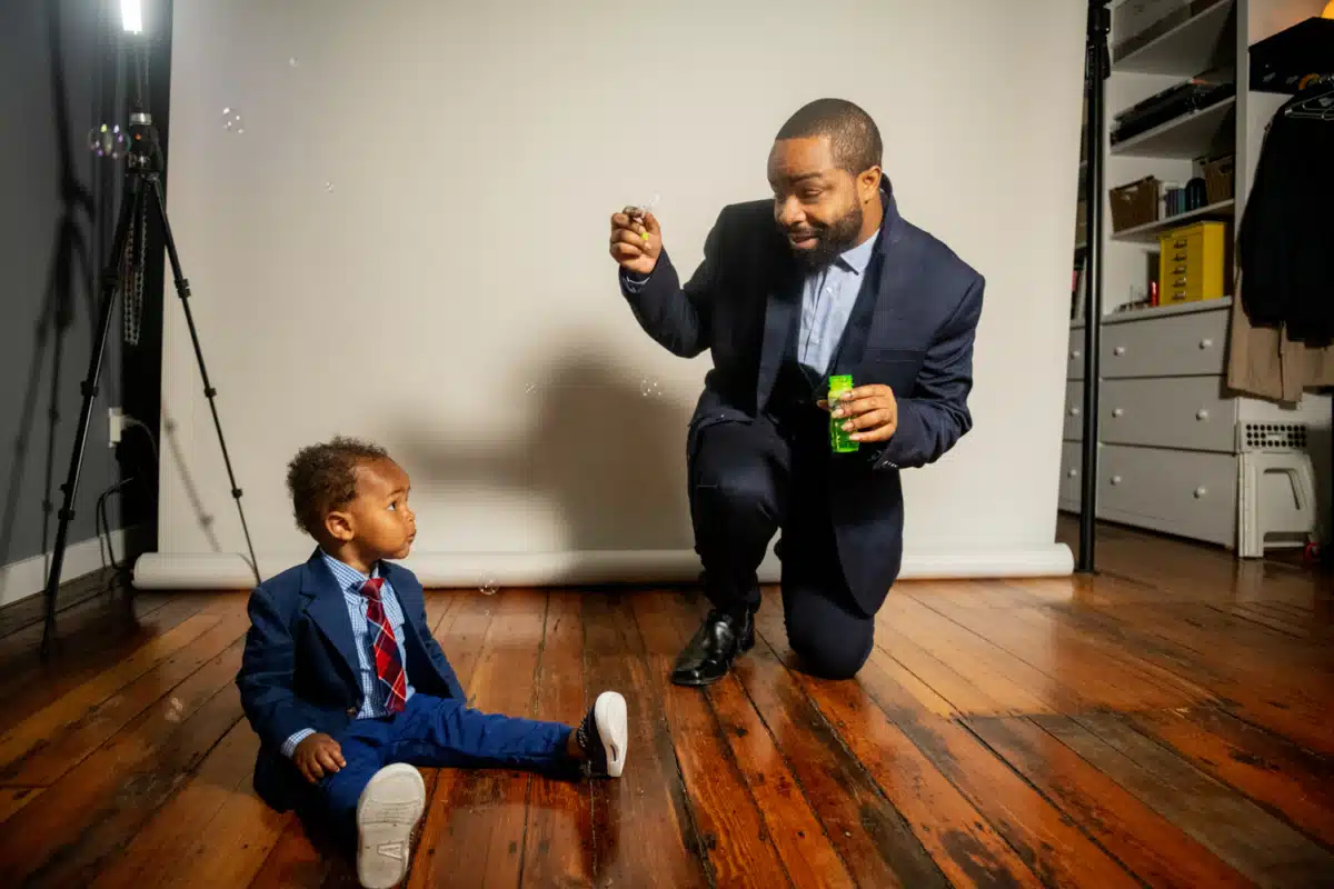 Fathers Uplift Family Group LLC - Thumbnail 2