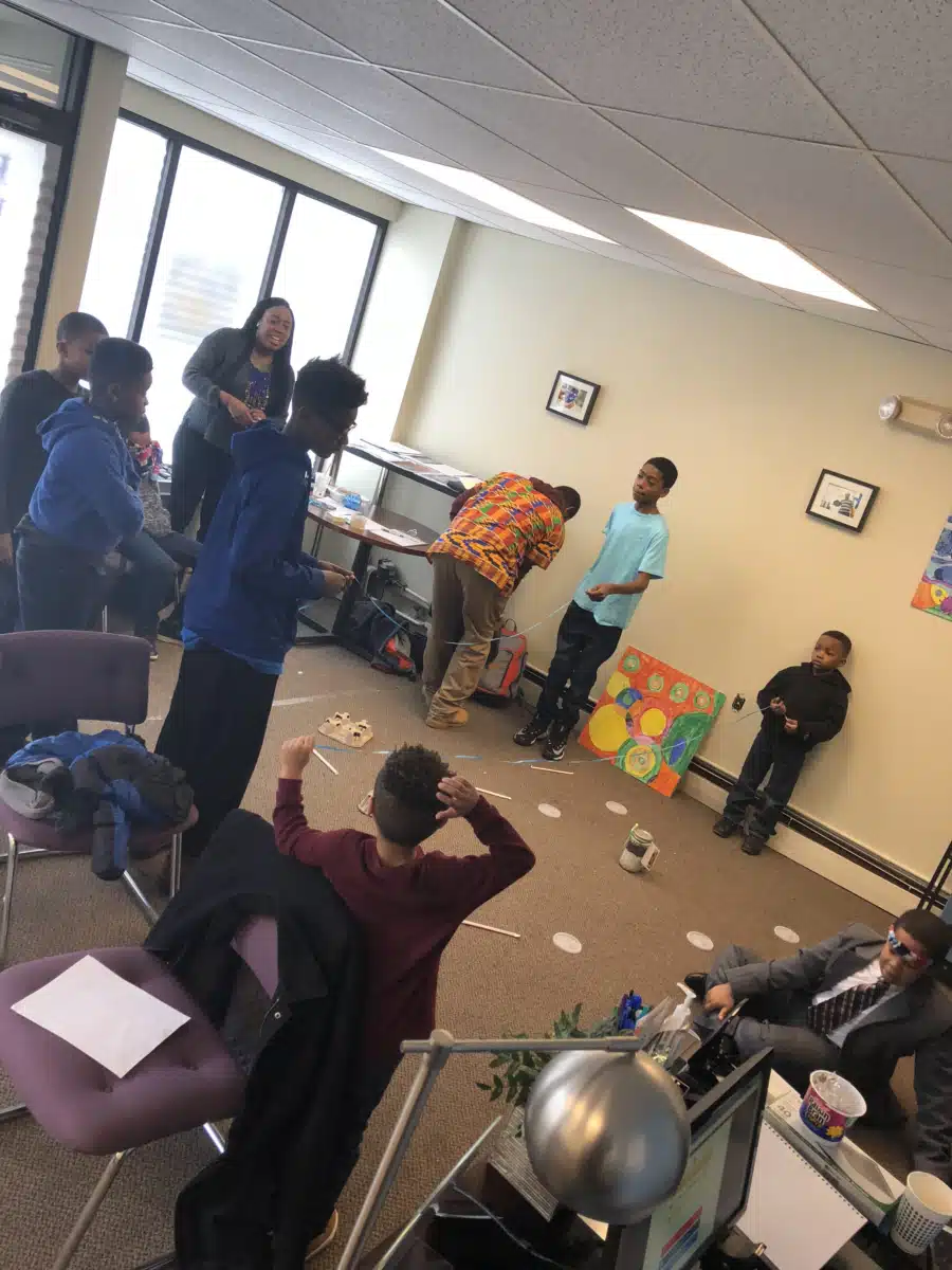 Fathers Uplift Family Group LLC - Thumbnail 3