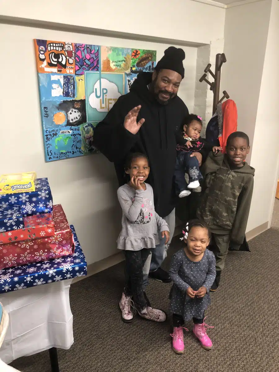 Fathers Uplift Family Group LLC - Thumbnail 5