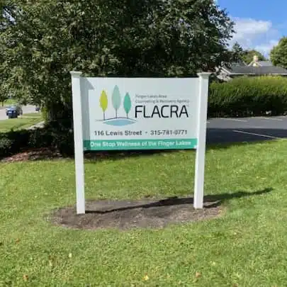 Finger Lakes Addictions Counseling and - Thumbnail 3