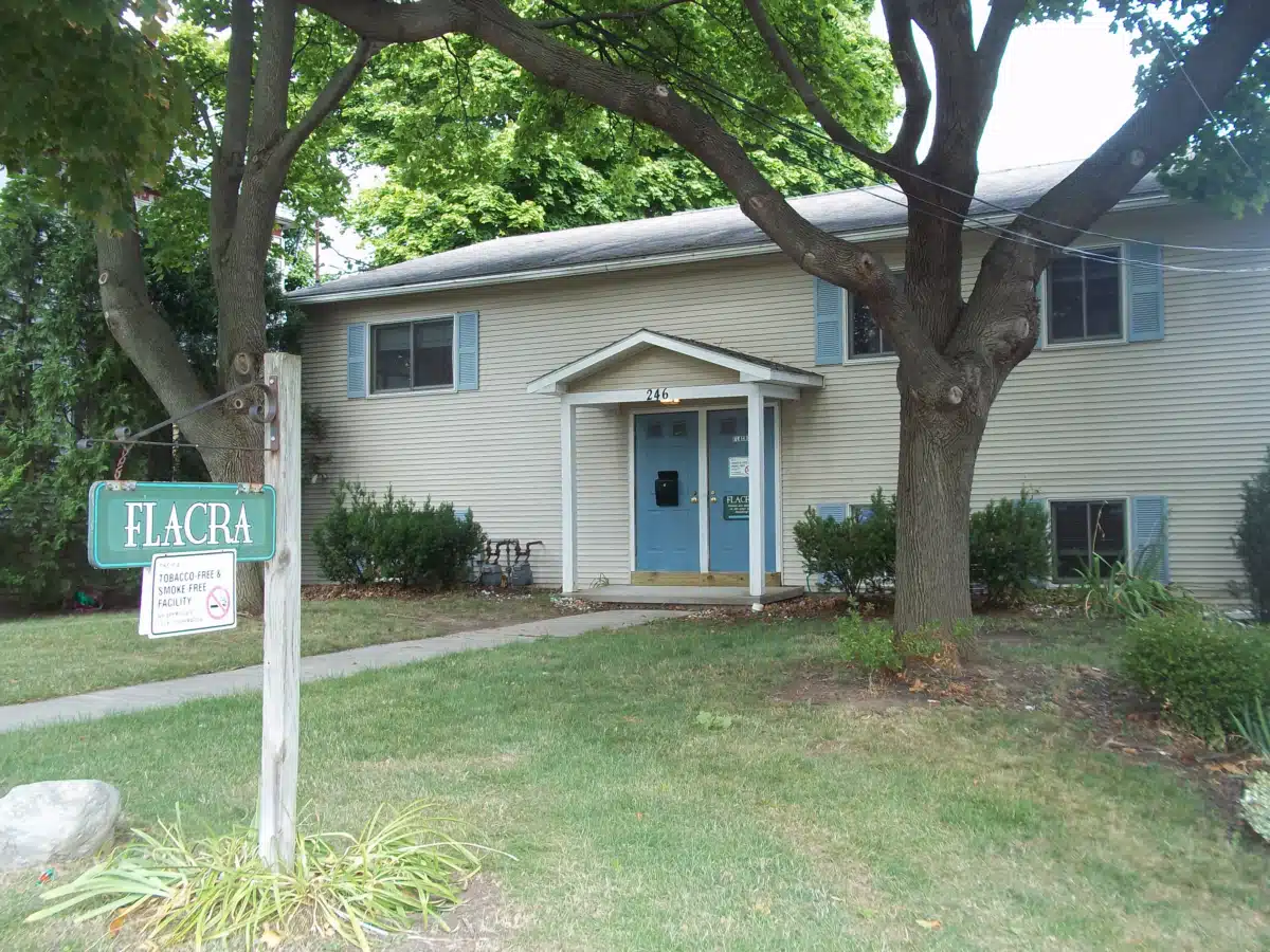 Finger Lakes Addictions Counseling and - Thumbnail 6