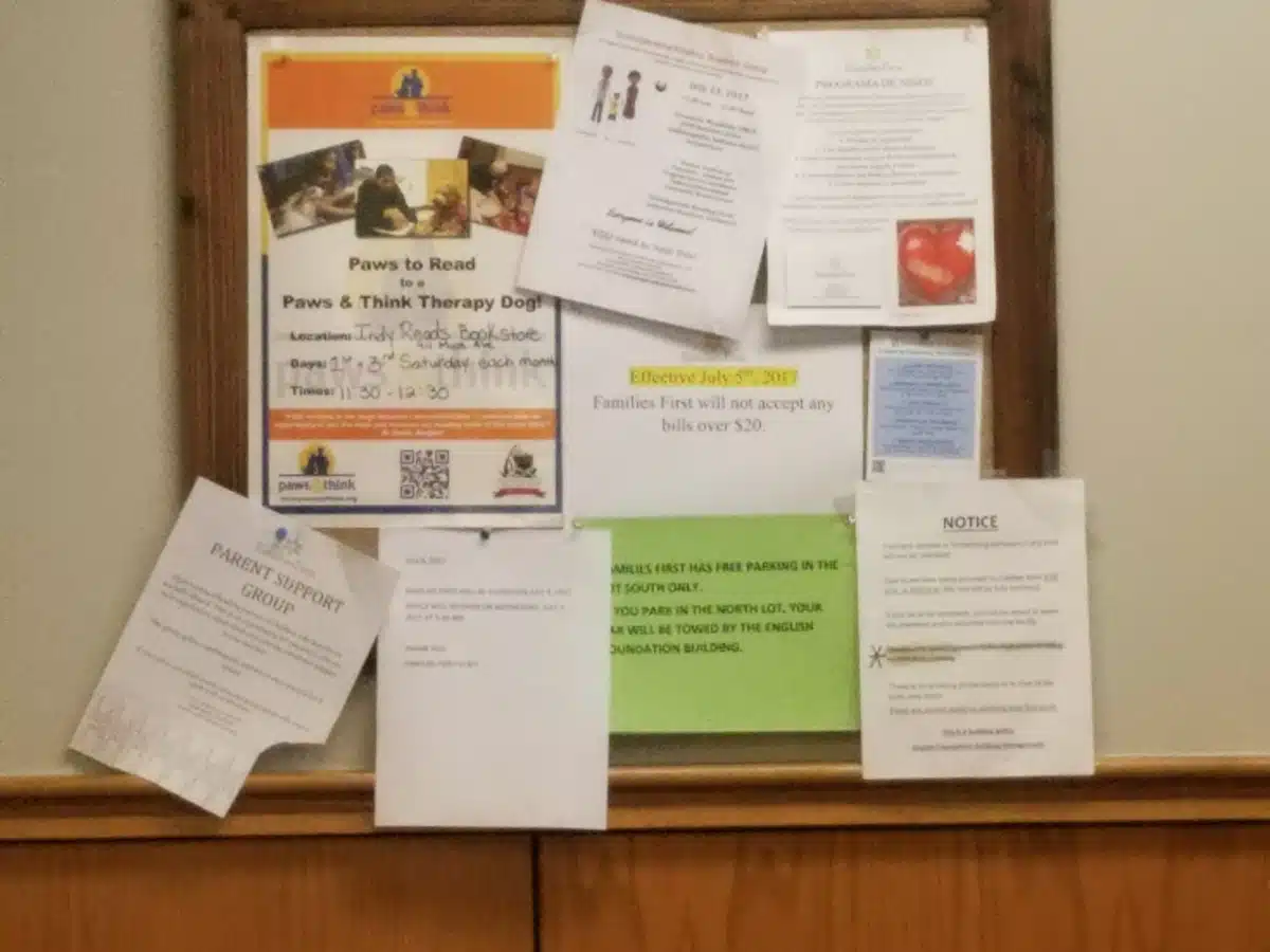 Firefly Children and Family Alliance - Thumbnail 8