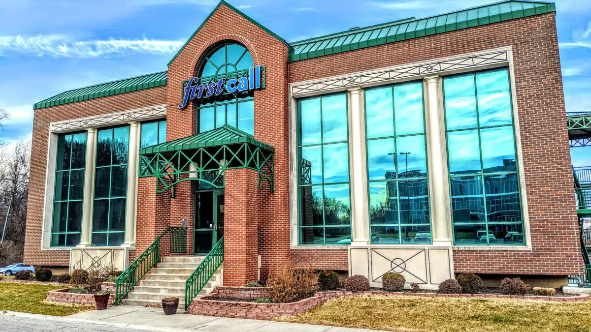 First Call - Thumbnail 3