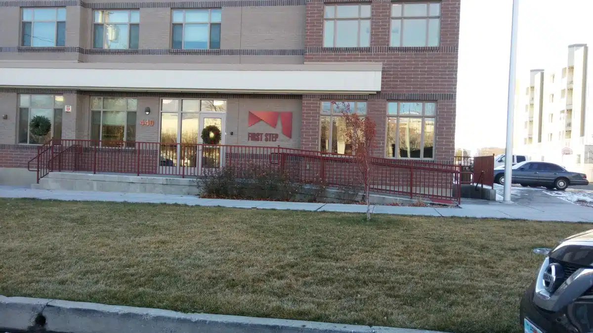 First Step House - Thumbnail 4