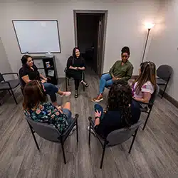 First Step Recovery of Warren - Thumbnail 8