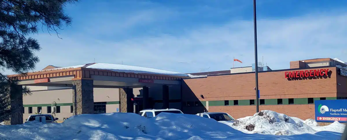 Flagstaff Medical Center - Thumbnail 3