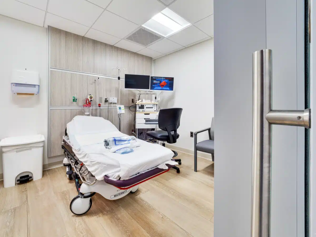 Flushing Hospital and Medical Center