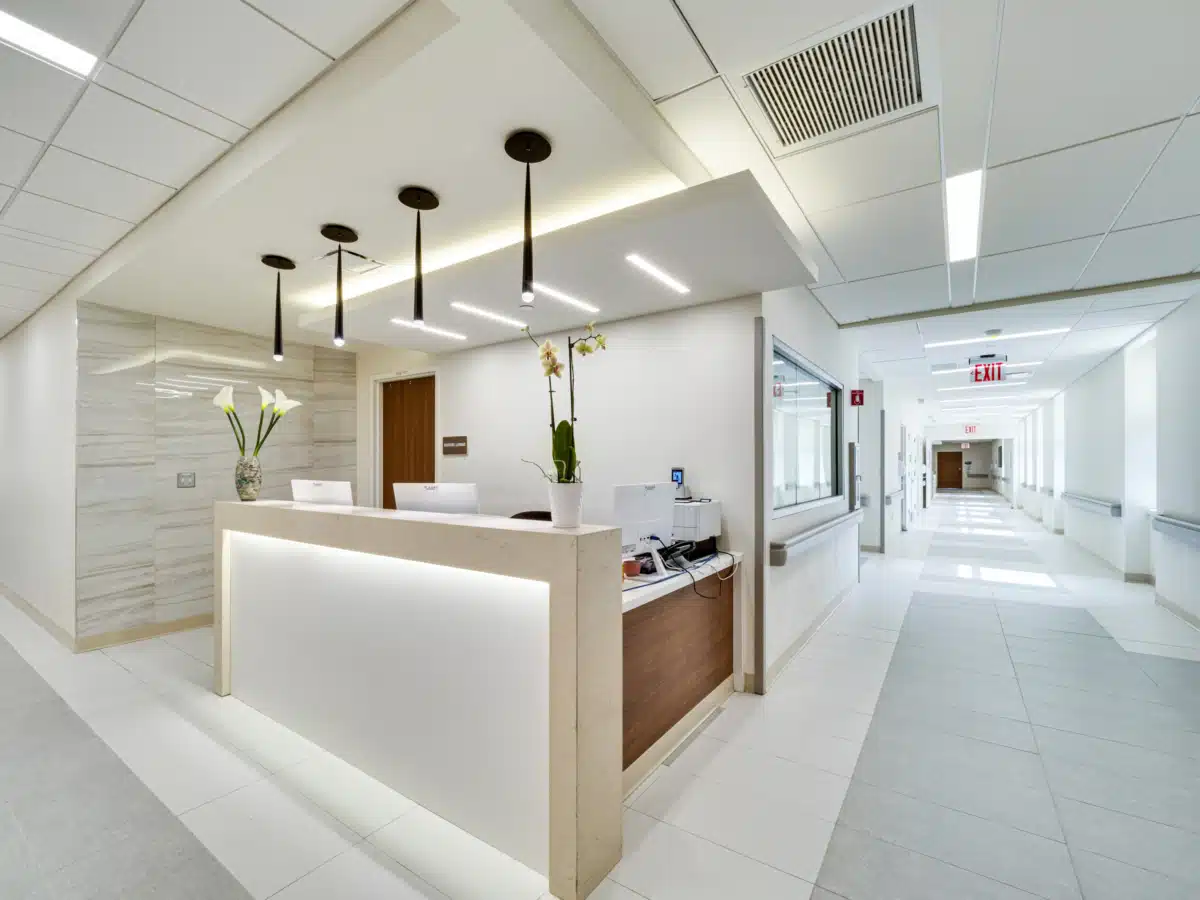 Flushing Hospital and Medical Center - Thumbnail 2