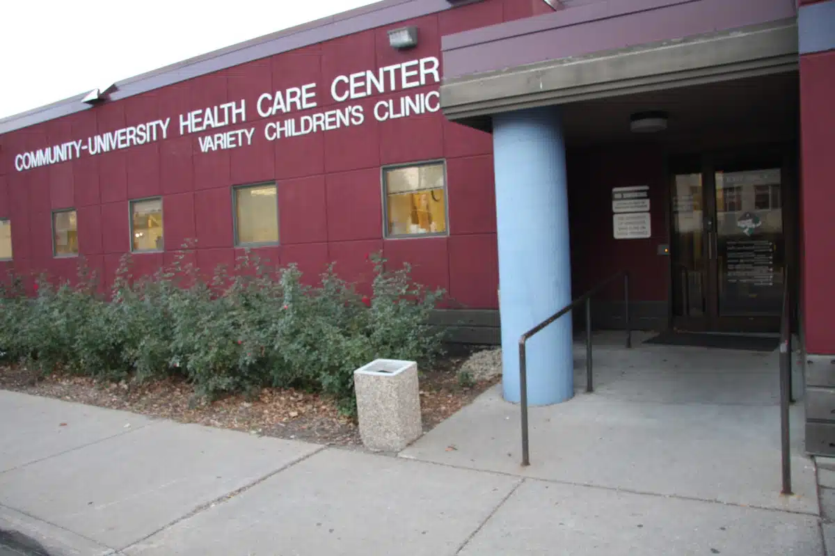 Fond du Lac Human Services - Thumbnail 2